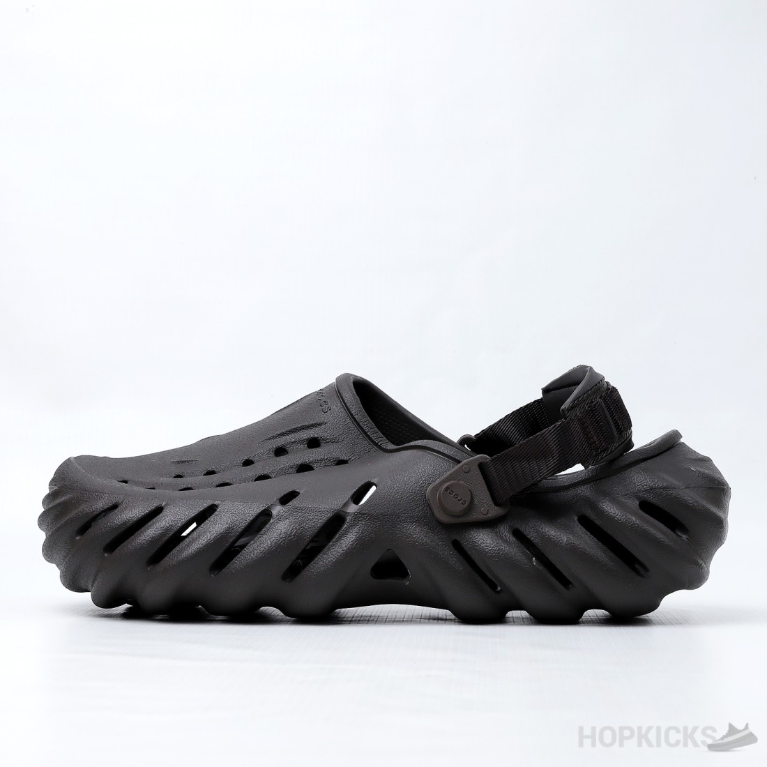 sabots de jardin type crocs